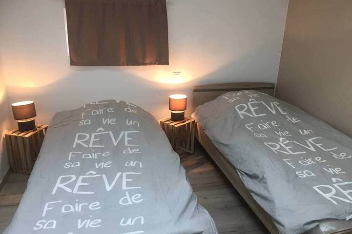 Location de vacances pour 8 personnes à La Verrie - 4