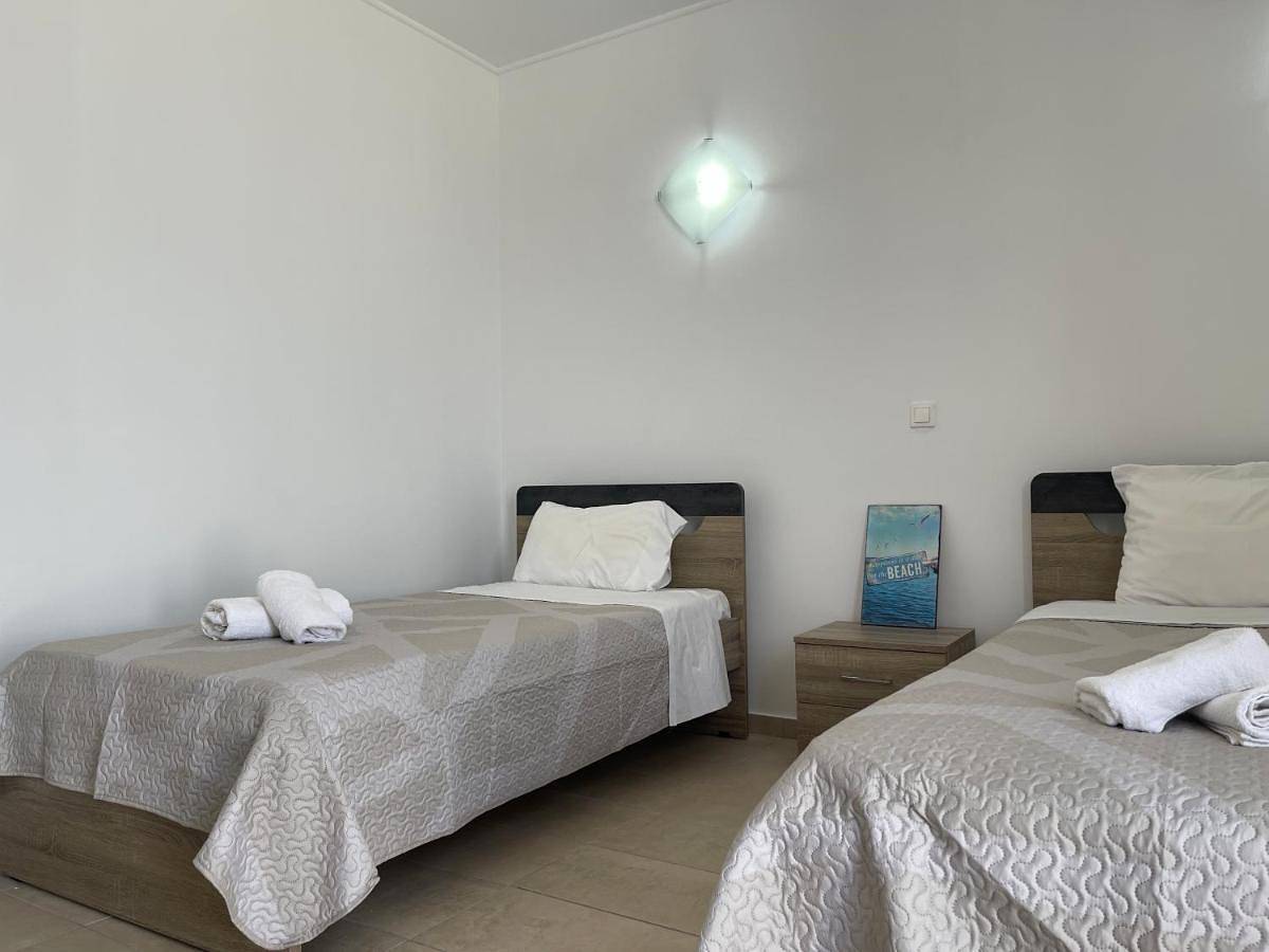 Appartement entier, Two-Bedroom Apartment in Mastichari, Cos