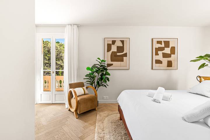 Apartamento entero, 625 Liberation - Lot 7 in Saint-Laurent-du-Var, Costa mediterránea (Francia)