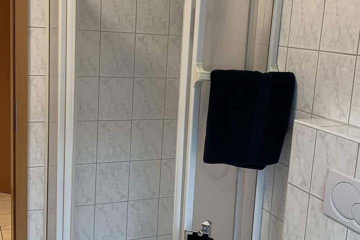 Ganze Wohnung, Zentrumsnahe Ferienwohnung + kostenloses Parken in Oldenburg, Niedersachsen