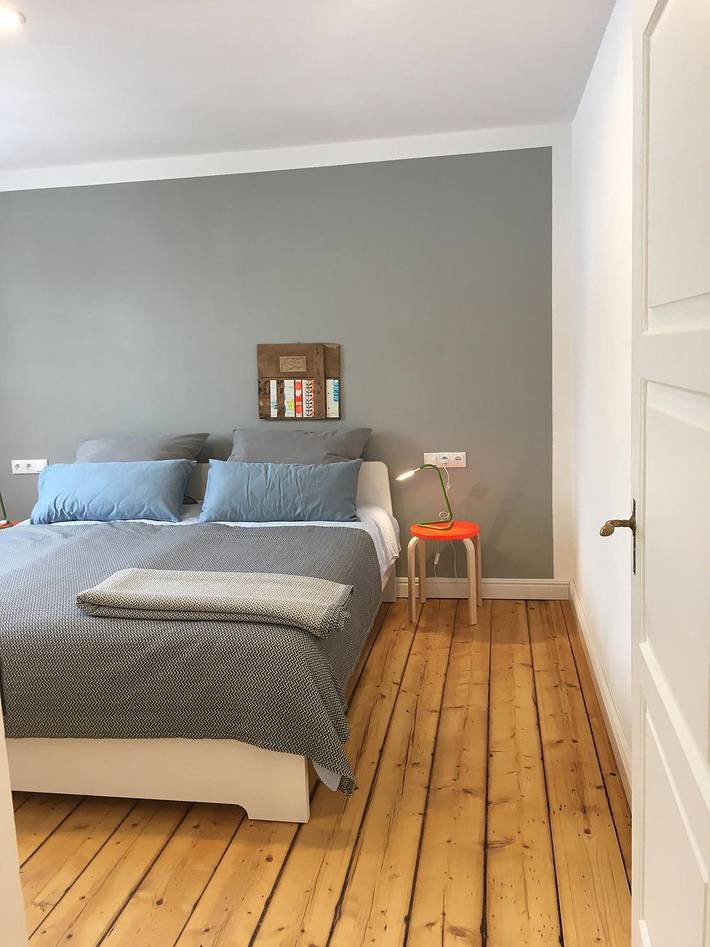 Ferienwohnung für 7 Personen, mit Garten und Terrasse, mit Haustier in Hündle-Thalkirchdorf - 4