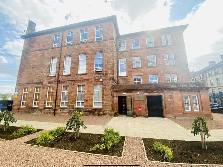 Chambre d’hôte pour 3 personnes, avec vue à Glasgow - 4
