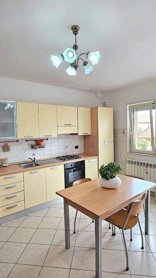 Ferienwohnung für 3 Personen, mit Balkon - 1