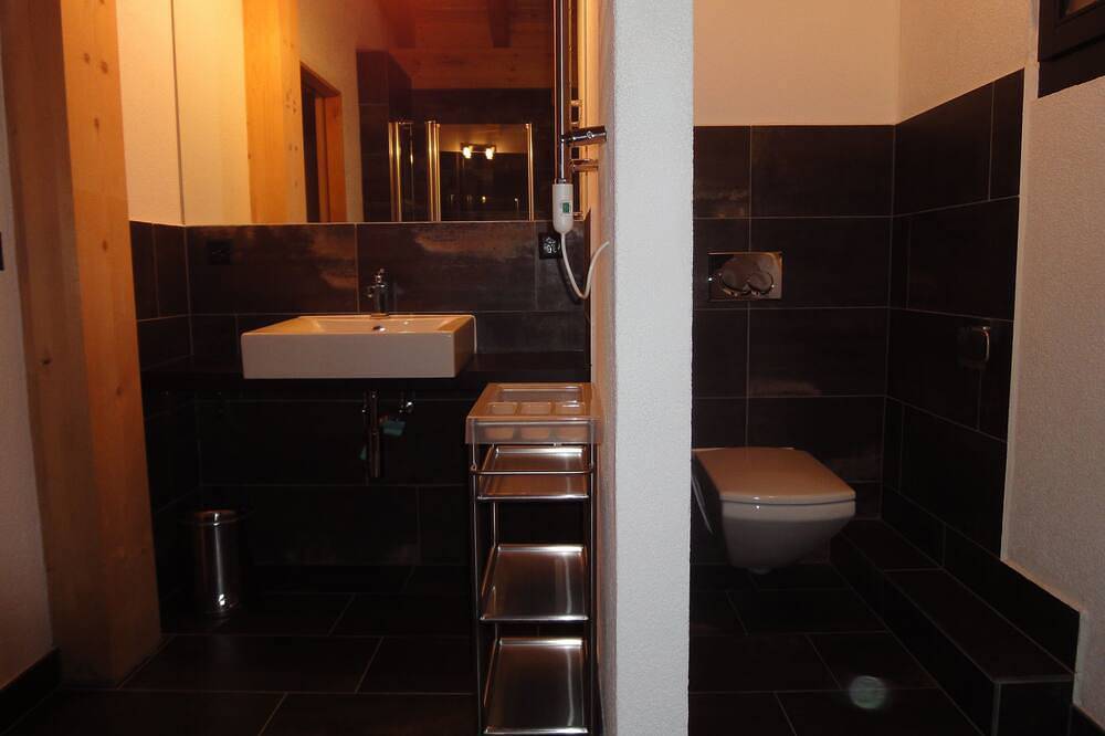 Großes exklusives 6-Zimmer-Chalet (160m2) für 10 Personen auf 2000m Lauchernalp / Lotschental, in Lauchernalp (Wiler), Wiler