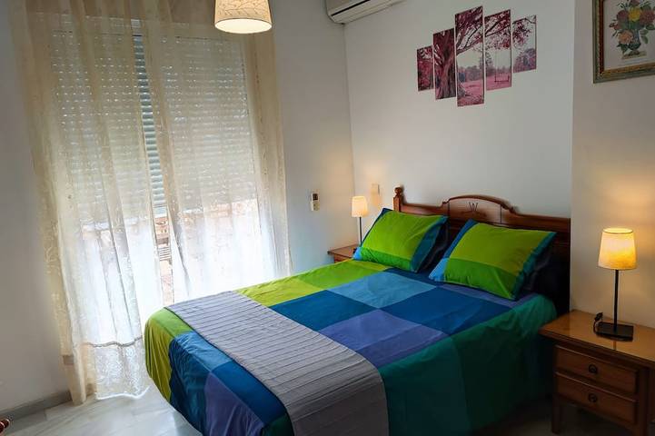 Entire apartment, Attic, large terrace. 2 Km. from Fuengirola. Wyndham Resorts Mijas-Costa area. in Playa El Bombo, Mijas
