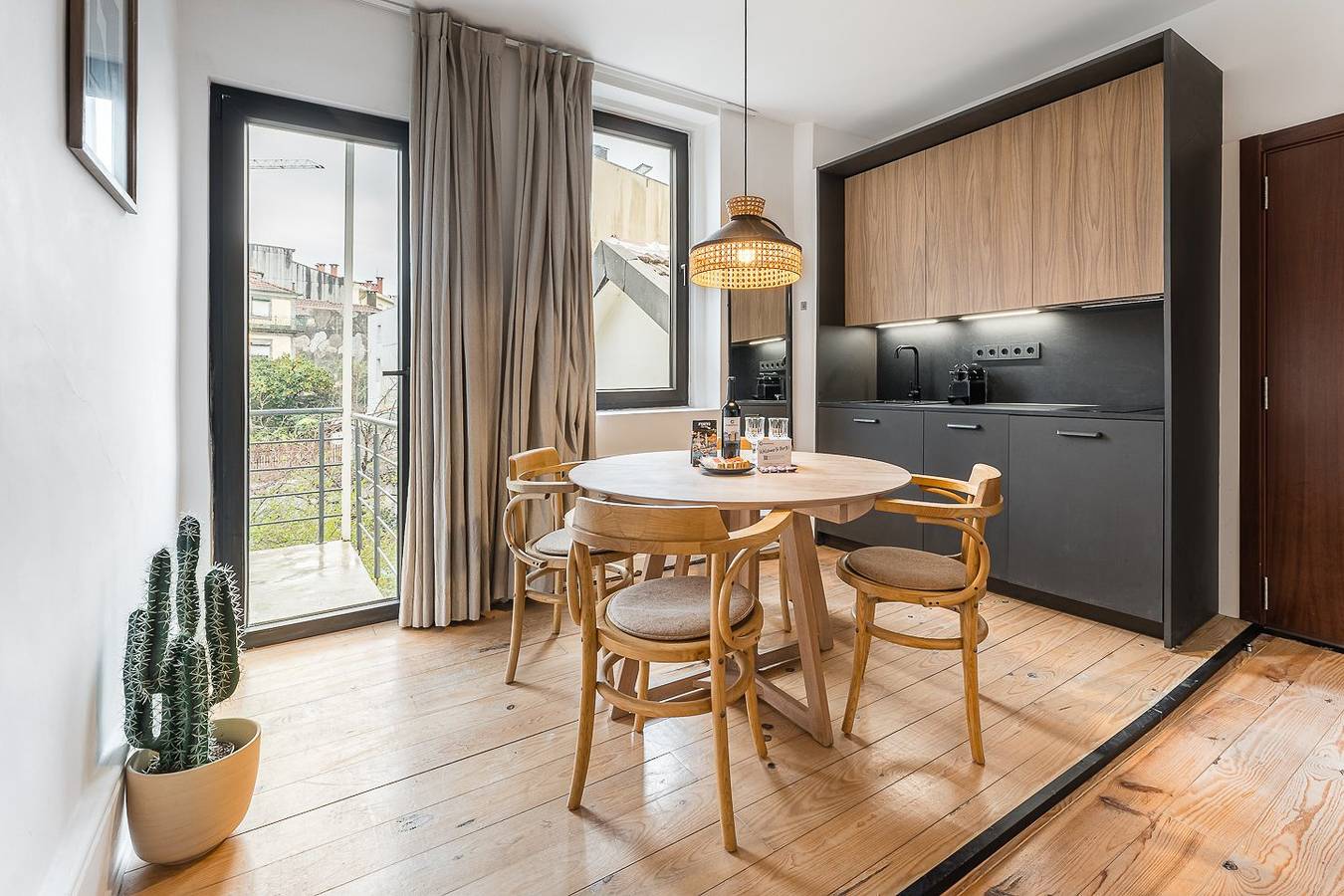 Hel leilighet, Guestready - Alegria Apartments in Santo Ildefonso, Porto