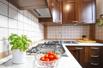 Casa Vacanza per 4 Persone in Porto Cesareo, Golfo di Taranto, Foto 4