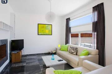Villa for 6 People in Paphos, South Cyprus, Photo 4