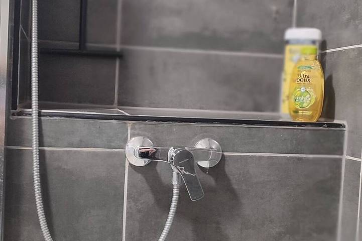Ganze Wohnung, Appartement 65m2, Neuf in Montceau-les-Mines, Region Chalon-sur-Saône