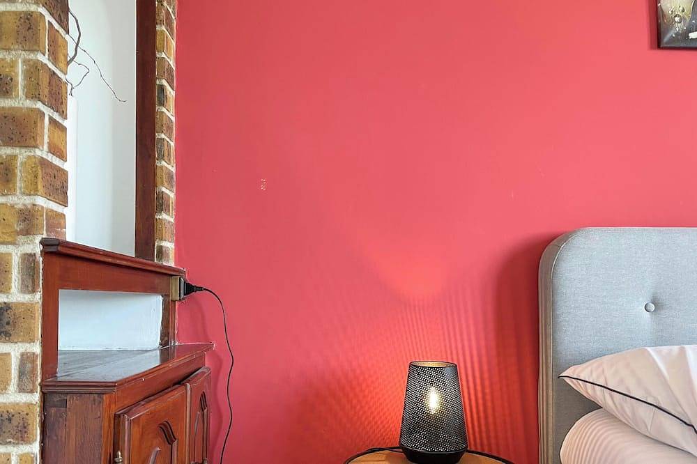 Grande maison 140m² avec jardin – 5 chambres – Limoges in Limoges, Région de Limoges
