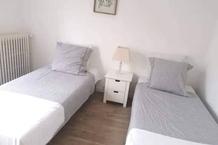 Gîte pour 6 personnes à Longjumeau - 2