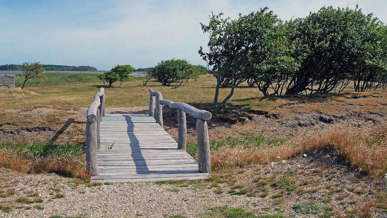 Ferienhaus für 8 Personen (77 m²) in Gjellerodde in Lemvig, Limfjord in Westjütland