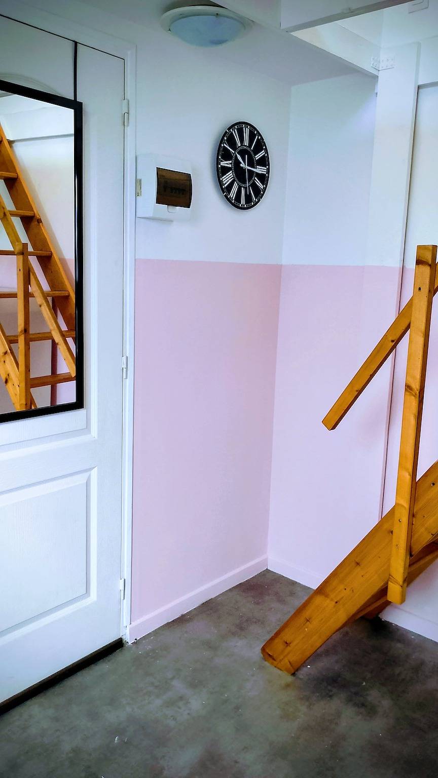 Ganze Wohnung, Ferienwohnung für 1 Person in Lens, Lens und Umgebung