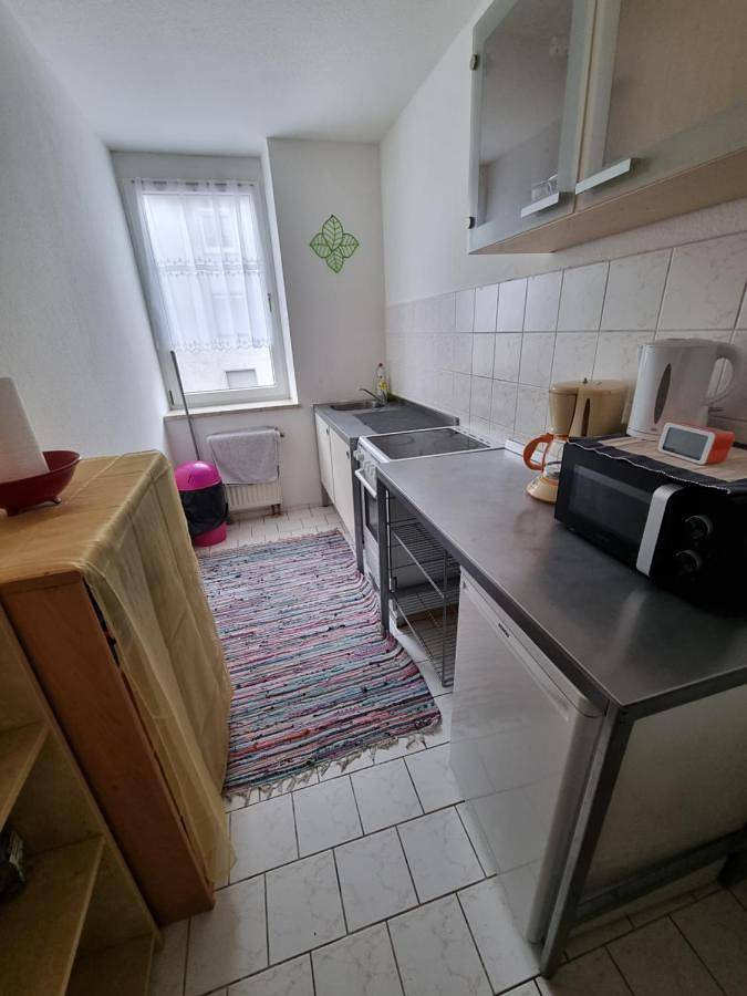Appartement entier, Monteurwohnung App 5 in Pirmasens, Arrondissement du Palatinat-Sud-Ouest