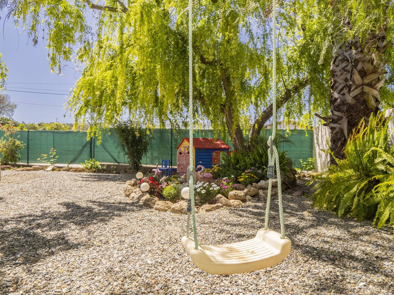 Cubo's Villa El Sauce de Coin in Coín, Provincia de Málaga