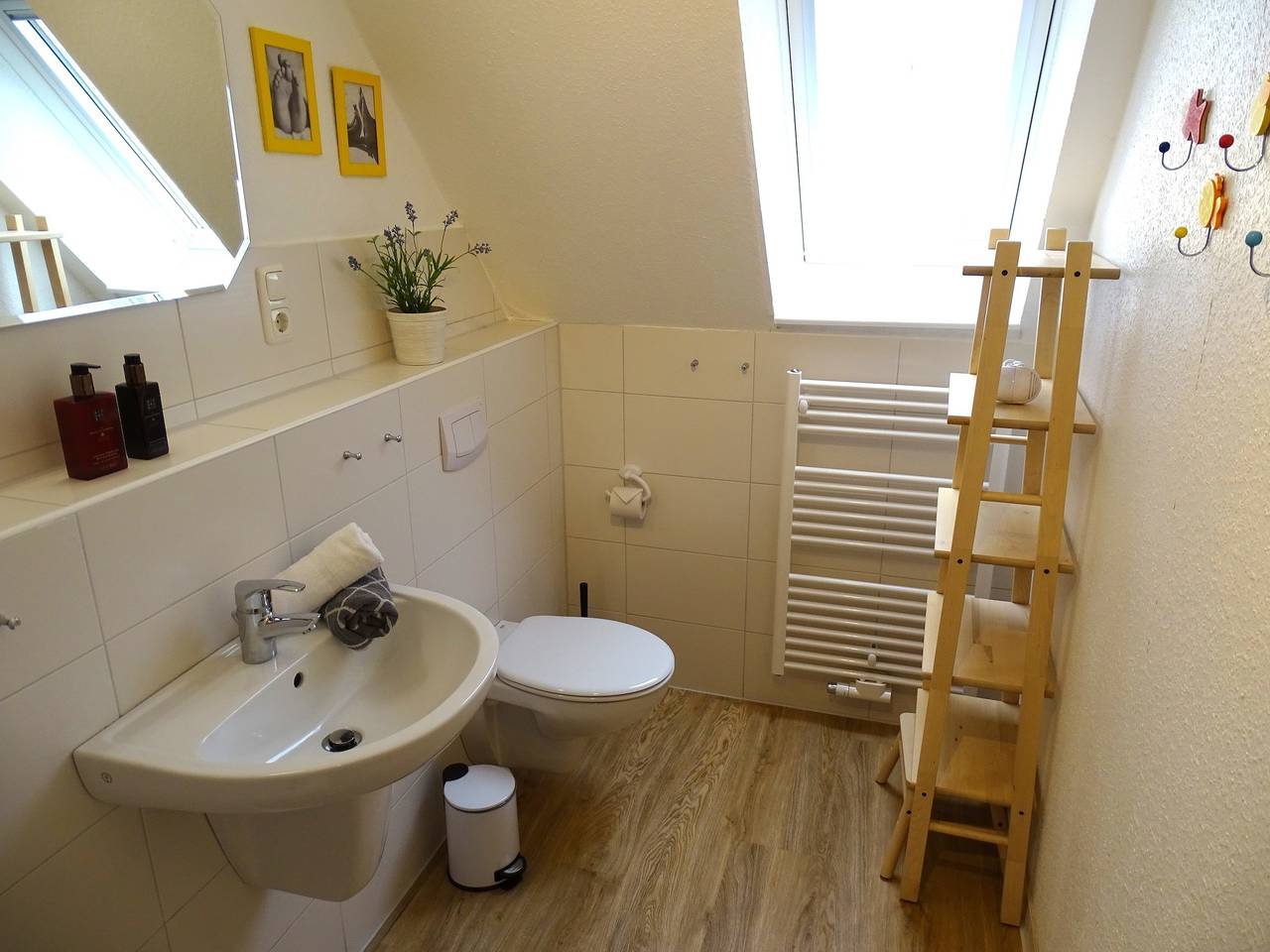 Ganze Ferienwohnung, Seeigel in Grube, Ostholstein