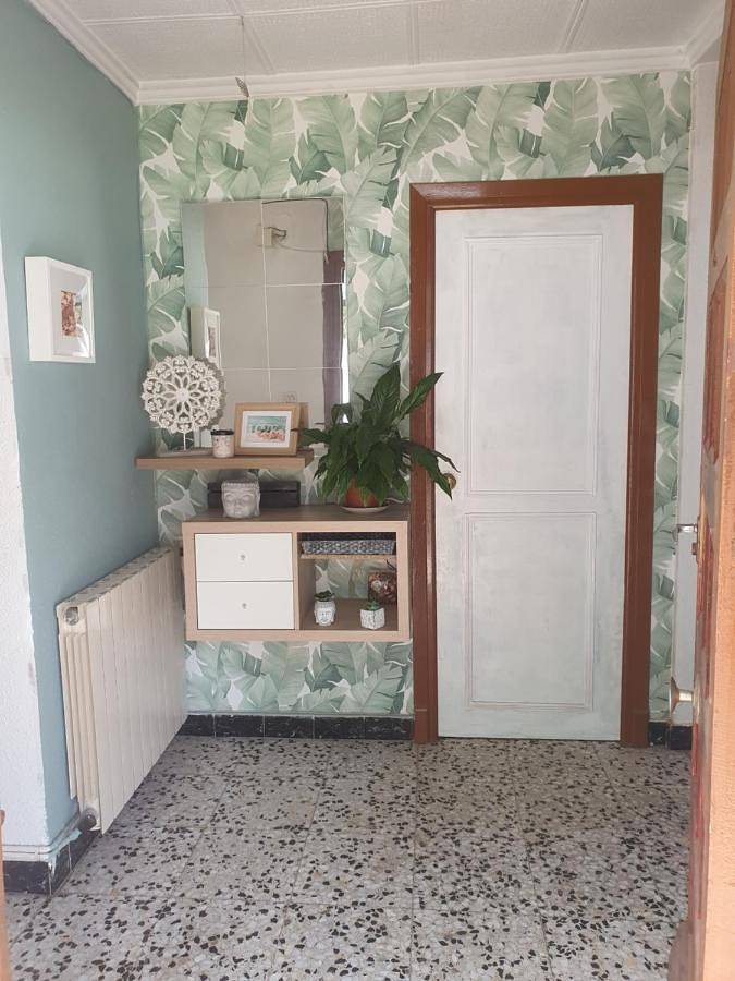 Double Room in Zaragoza, Provincia de Zaragoza