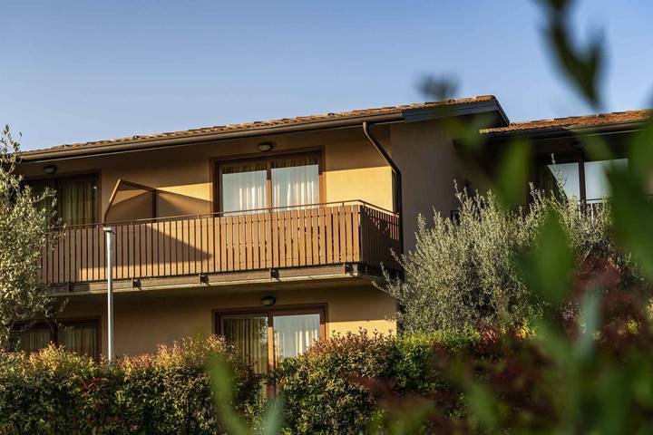 Ferienwohnung für 5 Personen in Manerba del Garda - 4
