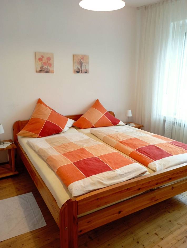 Ferienwohnung für 6 Personen, mit Terrasse in Bad Wünnenberg - 4