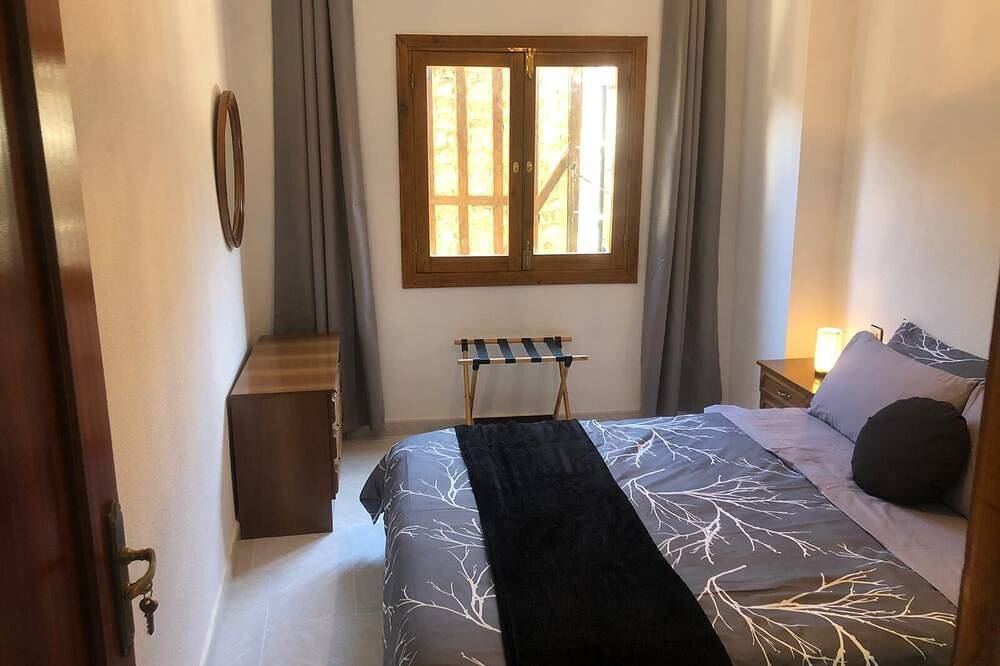 Charming rural house in the heart of the village. Hairy companions welcome in San Martín del Castañar, Parque Natural de Las Batuecas - Sierra de Francia
