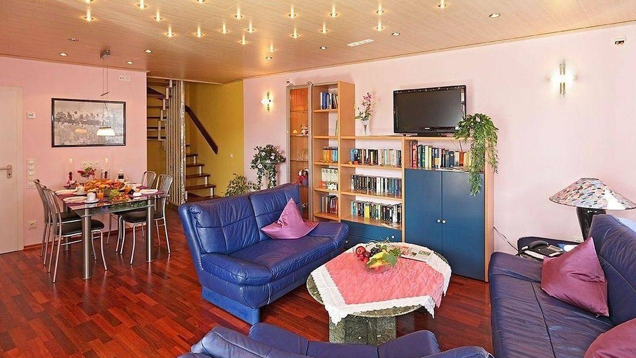 Ganze Ferienwohnung, Ferienwohnung für 2 Personen (85 m²) in Dortmund in Dortmund, Ruhrgebiet
