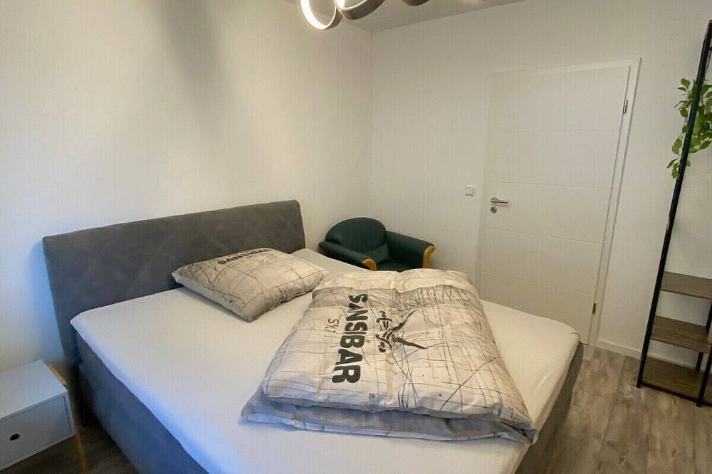 Ganze Wohnung, Riverside: Messe/Business/Fewo in Leichlingen, Rheinisch-Bergischer Kreis