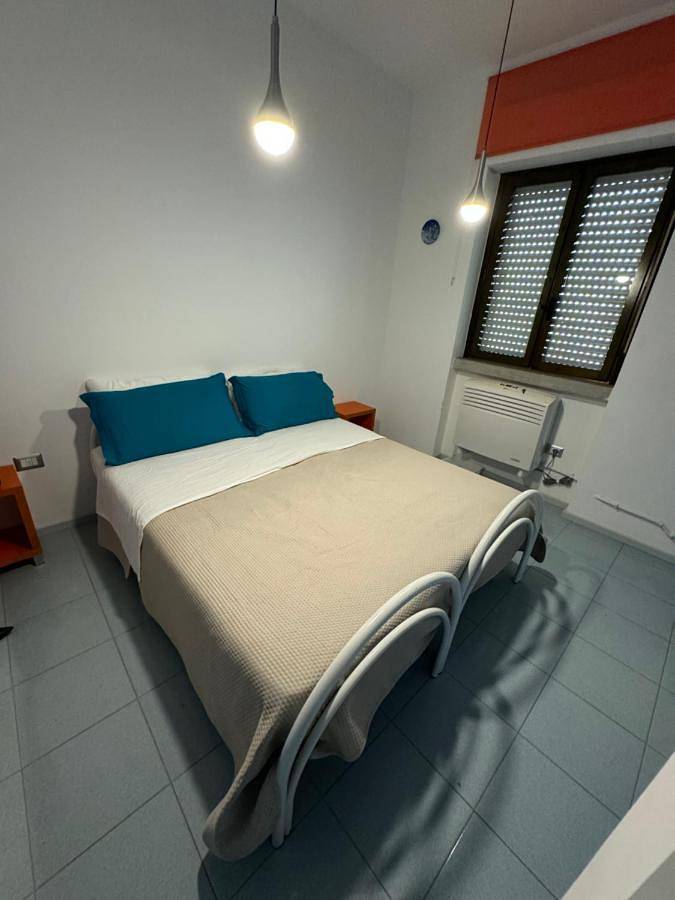 Appartamento per 5 persone, con Balcone e Panorama a Rivabella