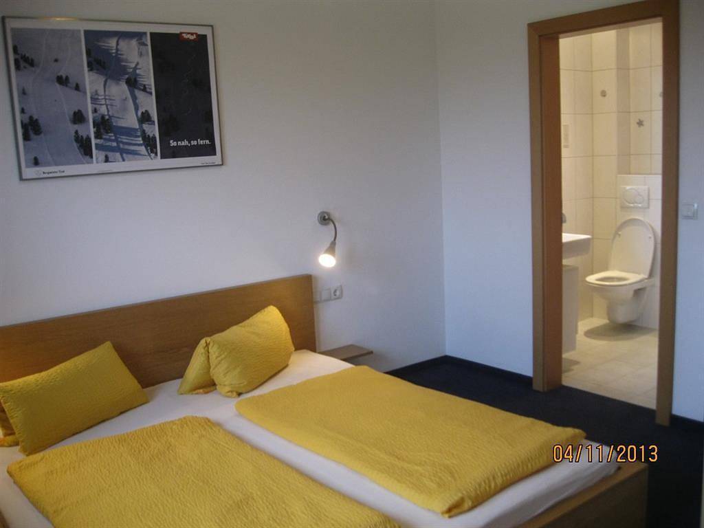 Ganze Ferienwohnung, Apart Obergeschoss in Uderns, Ski-Optimal Hochzillertal