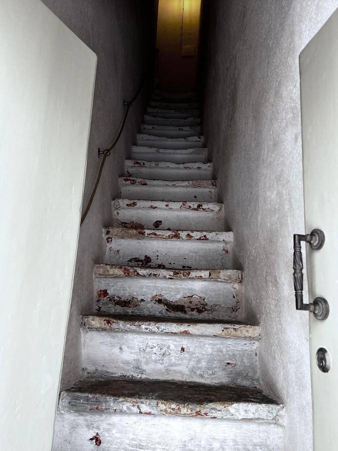 Chambre d’hôte pour 4 personnes, avec jacuzzi et terrasse à Ostuni - 2