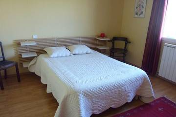 Villa pour 6 Personnes dans Sonnay, Région de Vienne, Photo 2