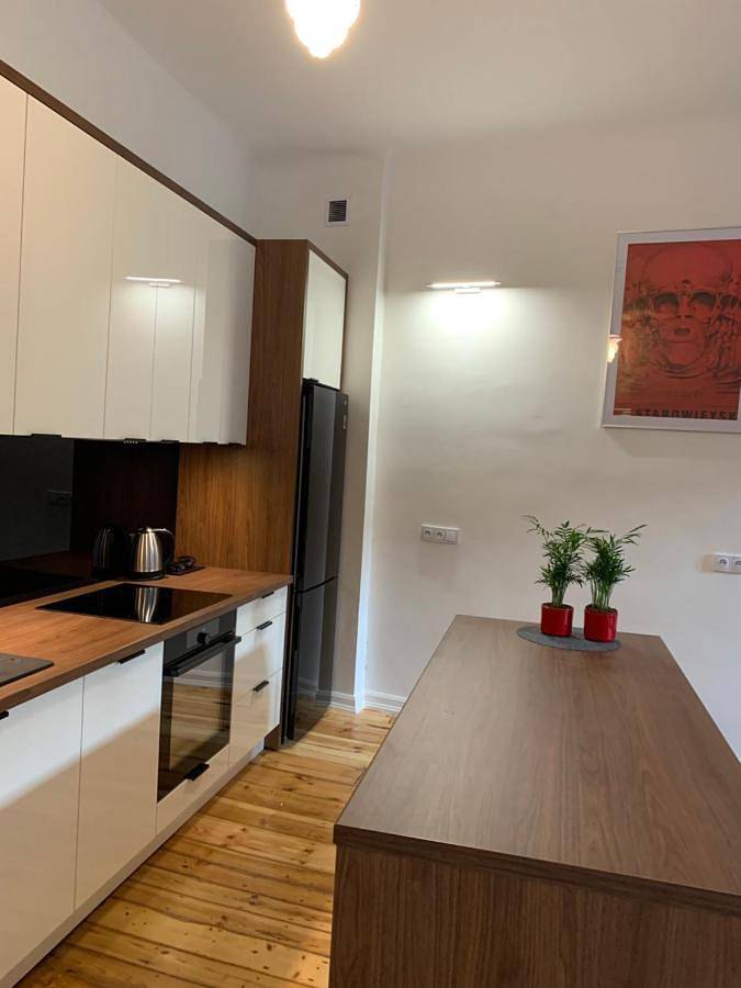 Cały apartament, Na skraju Rynku 110 m2 in Tarnowskie Góry, Śląsk