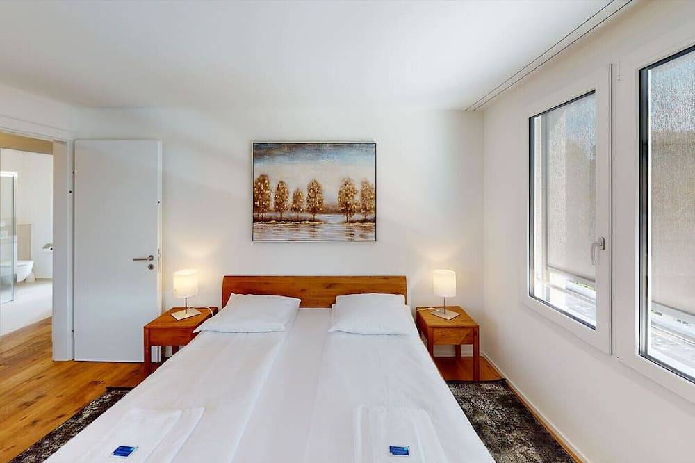 Ganze Wohnung, Terrific penthouse in the city center - Hösch 6 in Zürich Zustellkreis, Zürich