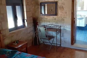 B&b per 2 Persone in Nikiforou Foka, Creta Nord, Foto 3