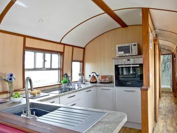 Holiday Rental for 6 People in Dawlish Warren, Dawlish, Photo 3