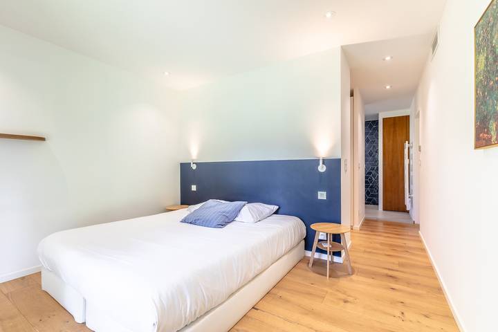 Villa pour 8 personnes, avec piscine et jardin à Anglet - 4