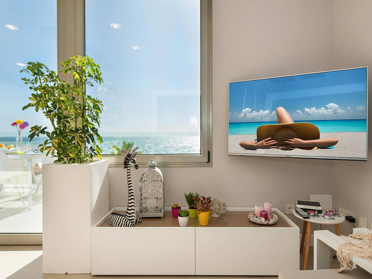 Playa del Aguila Ii by Villagrancanaria in Playa del Águila, San Bartolomé de Tirajana