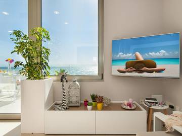 Casa Rural para 4 Personas en San Bartolomé de Tirajana, Gran Canaria Sur, Foto 4