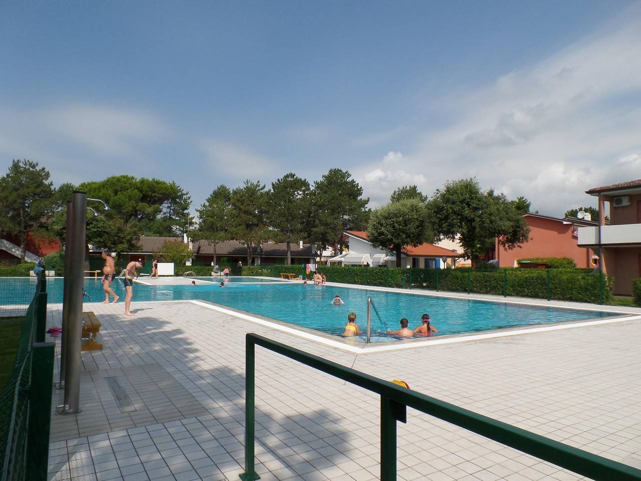 Ferienhaus für 6 Personen ca. 46 qm in Bibione, Adriaküste Italien (Bibione und Umgebung) in Bibione, Venedig Provinz