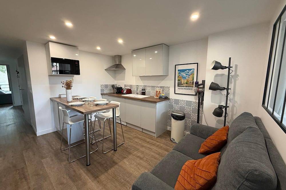 Appartement de vacances