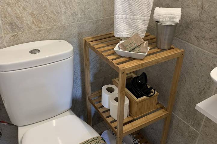 Maison d’hôte pour 2 personnes, avec jardin et piscine dans les Îles Baléares - 3