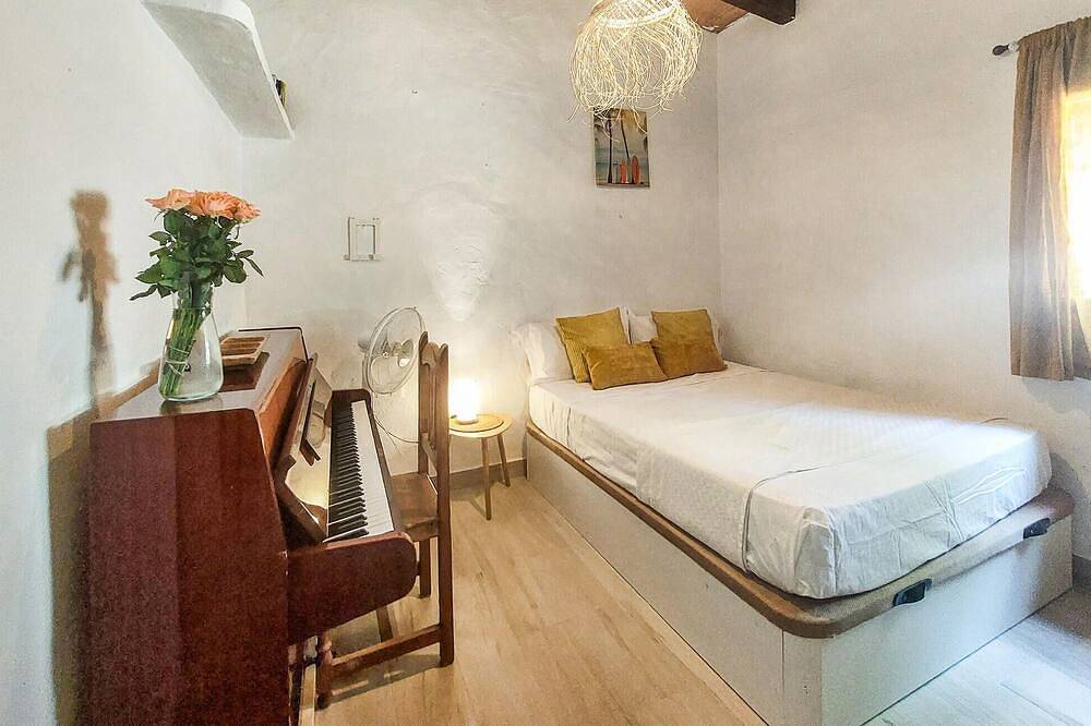 Amazing home in Tarifa with Wifi in Tarifa, Los Alcornocales