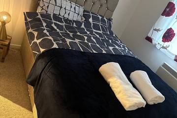 Apartment for 2 People in Peterborough, East of England, Photo 1