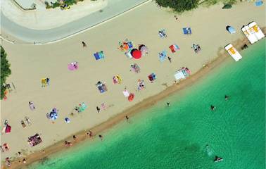 Ferienwohnung für 4 Personen in Medulin, Südküste Istrien, Bild 3
