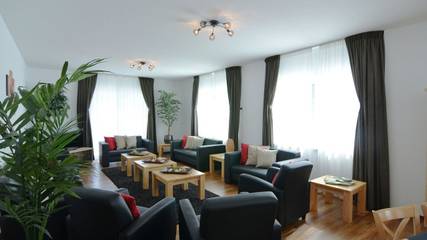 Villa für 15 Personen in Medebach, die Mittelgebirge, Bild 4