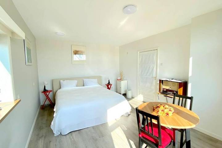 Gîte pour 4 personnes, avec vue et vue sur le lac dans Monnickendam - 4