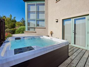 Cottage for 8 People in Moray, Speyside, Photo 4