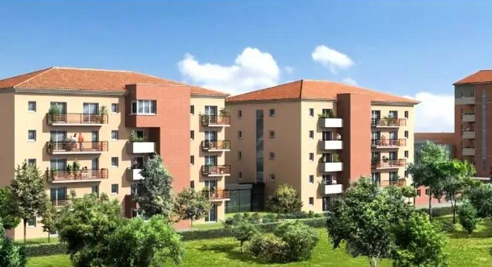Ganzes Studio, Superior Studio für 2 Personen in Toulouse, Umgebung Toulouse