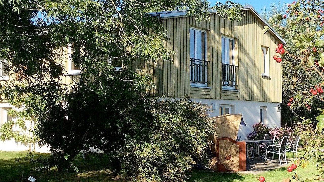 Ferienhaus für 8 Personen (115 m²) in Tating in Tating, Eiderstedt