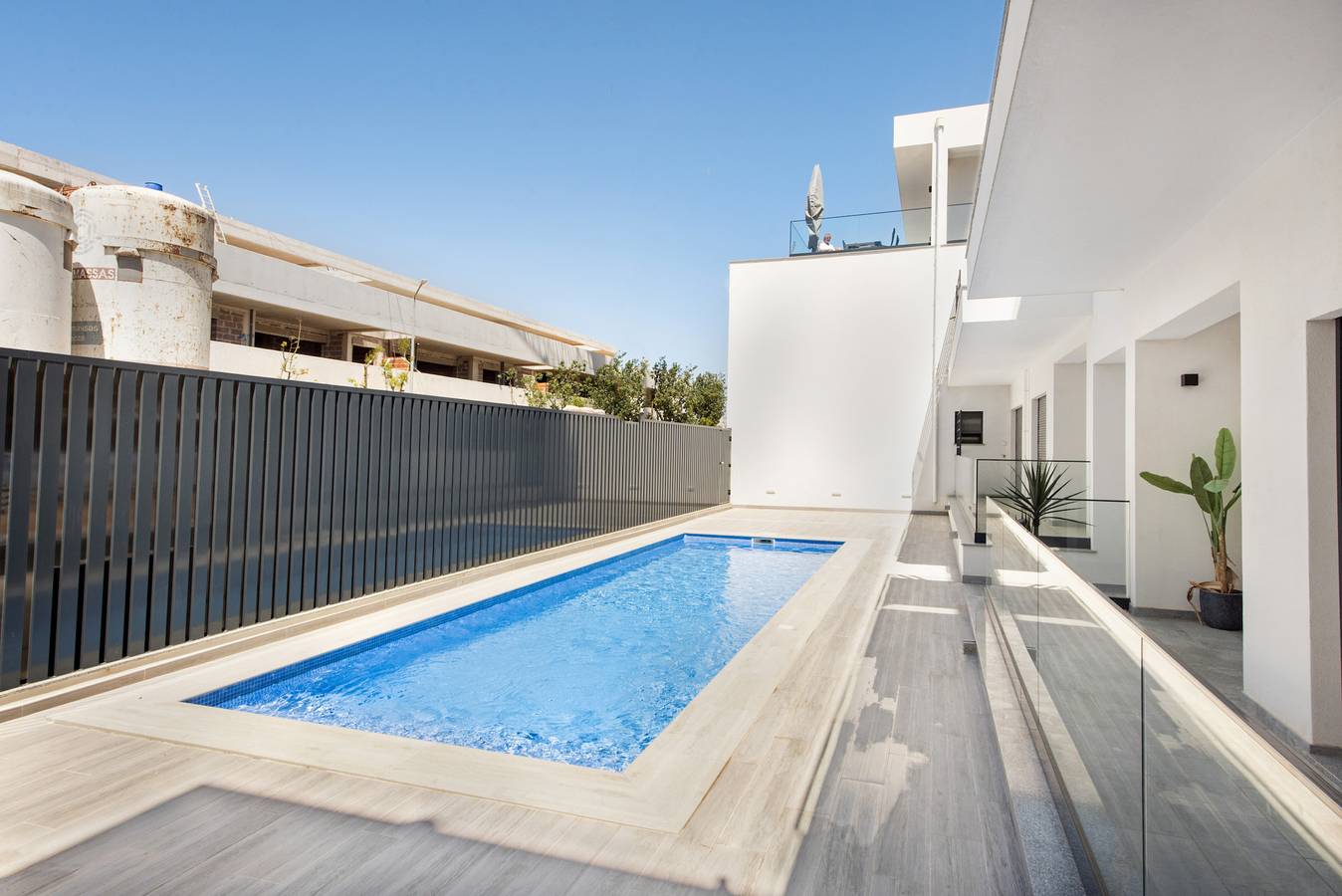 Ganze Wohnung, Sunny Apartments I in Cabanas de Tavira, Praia das Cabanas