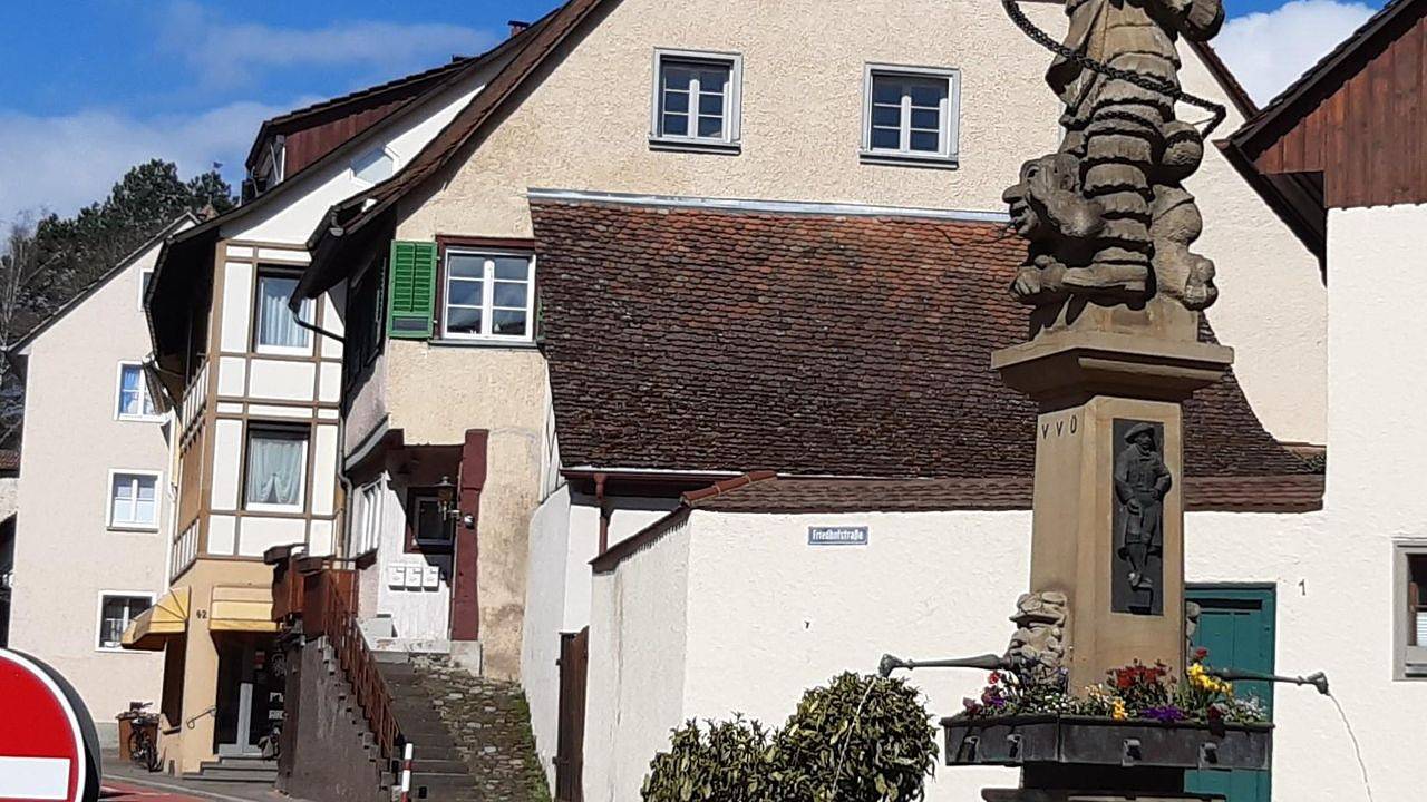 Ganze Ferienwohnung, Ferienwohnung für 2 Personen (55 m²) in Überlingen in Überlingen, Obersee (Bodensee)